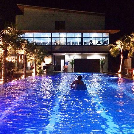 Ray Hotel Buriram Dış mekan fotoğraf