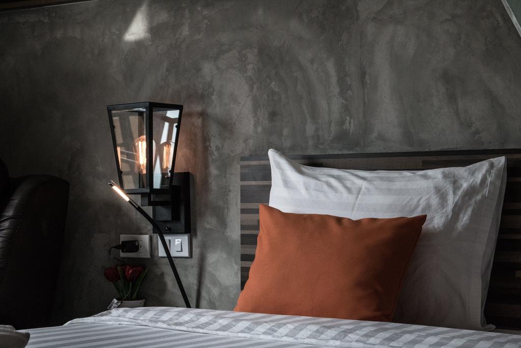 Ray Hotel Buriram Dış mekan fotoğraf