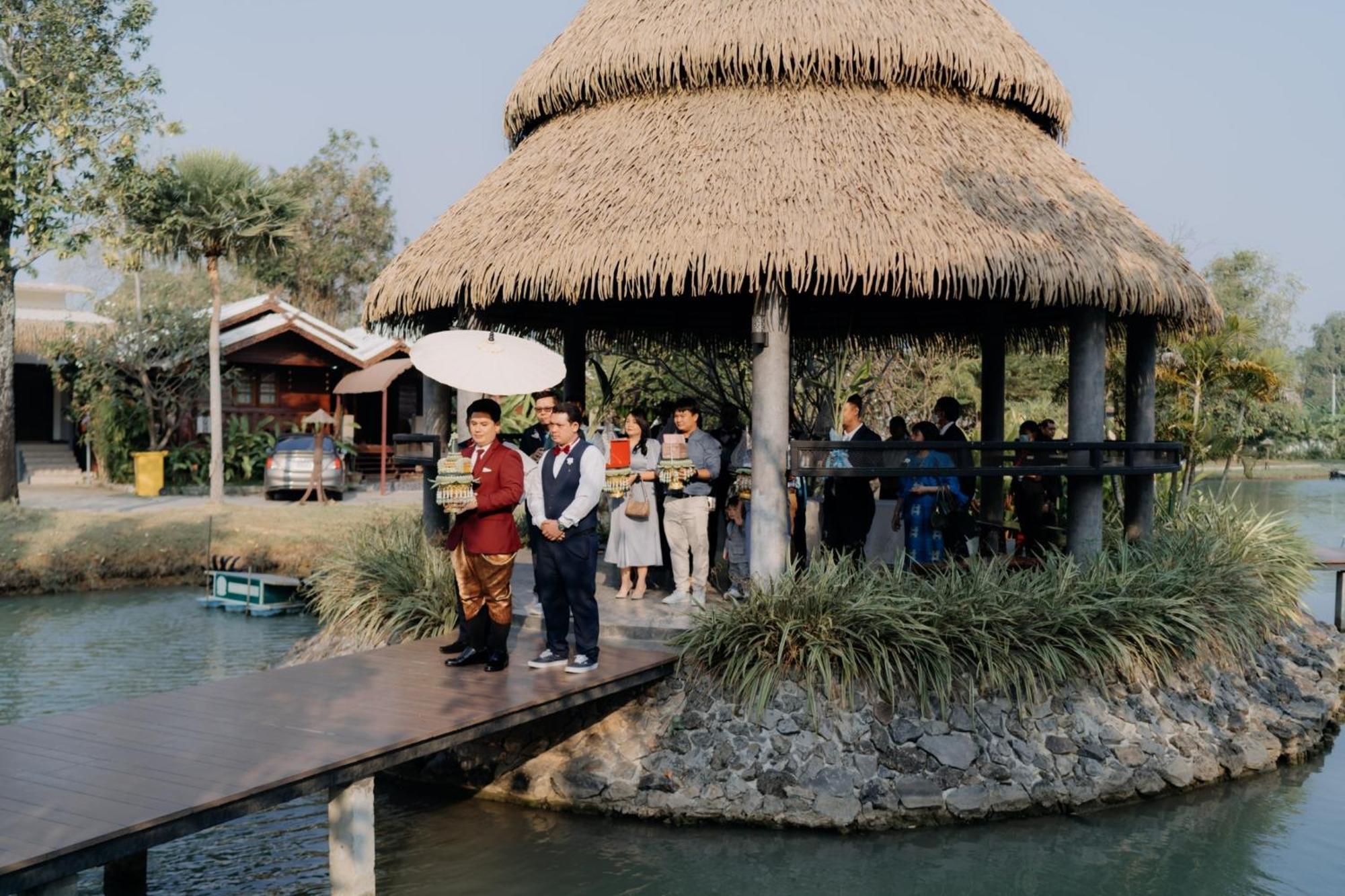 Ray Hotel Buriram Dış mekan fotoğraf