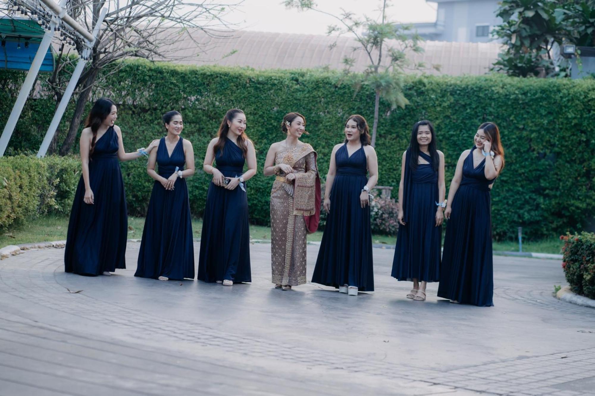 Ray Hotel Buriram Dış mekan fotoğraf