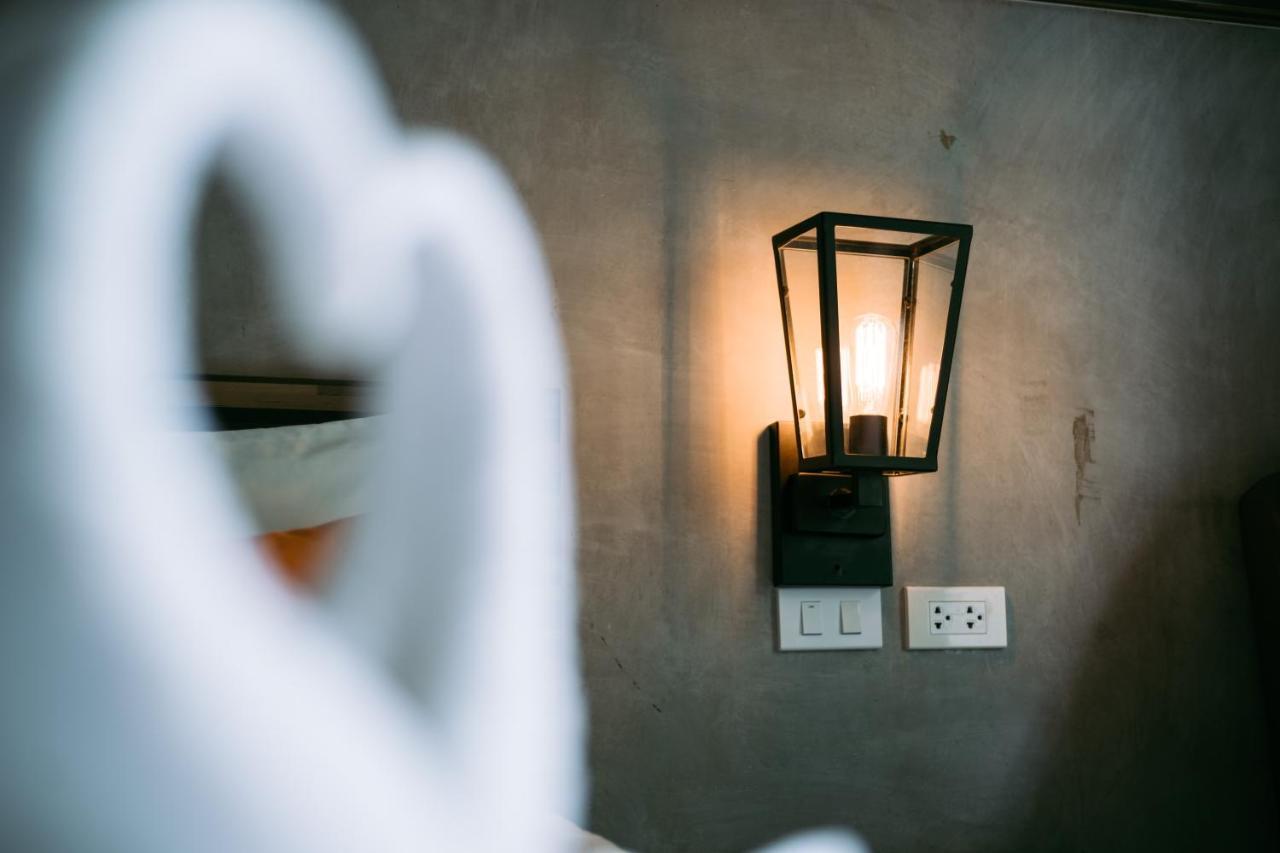 Ray Hotel Buriram Dış mekan fotoğraf